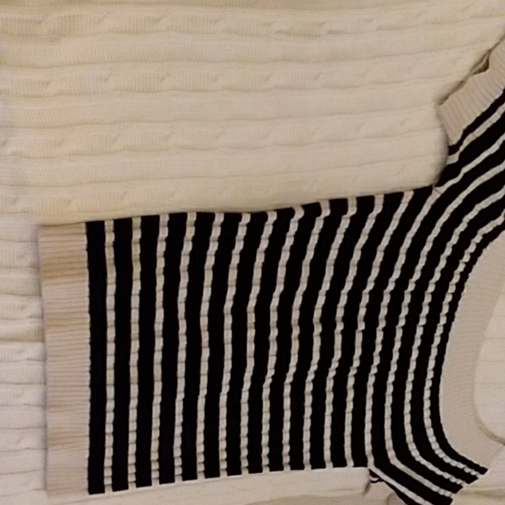 Women's off the shoulder top